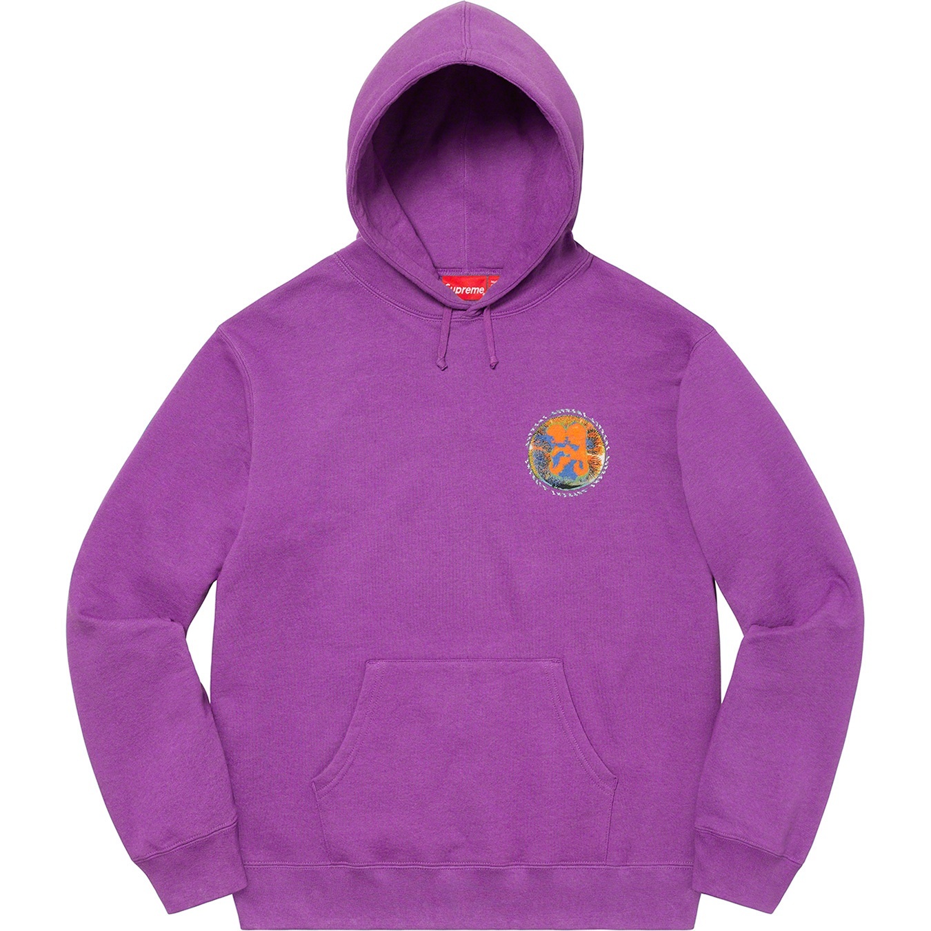 Embryo Hooded Sweatshirt view 9